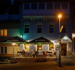 hotel orix