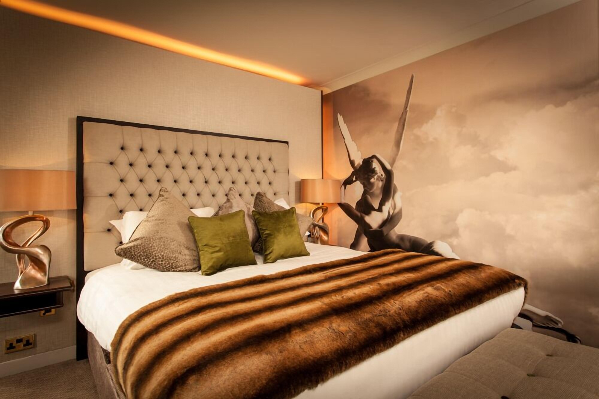 the abbey hotel golf and spa