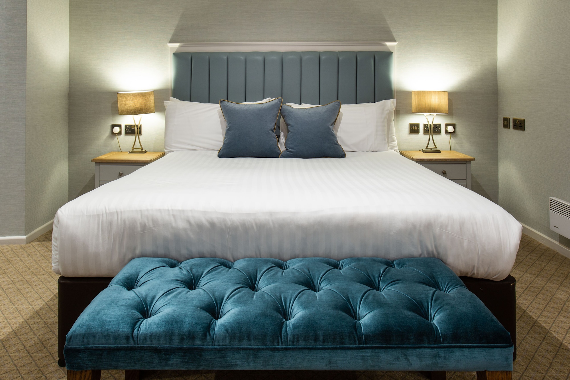 the abbey hotel golf and spa