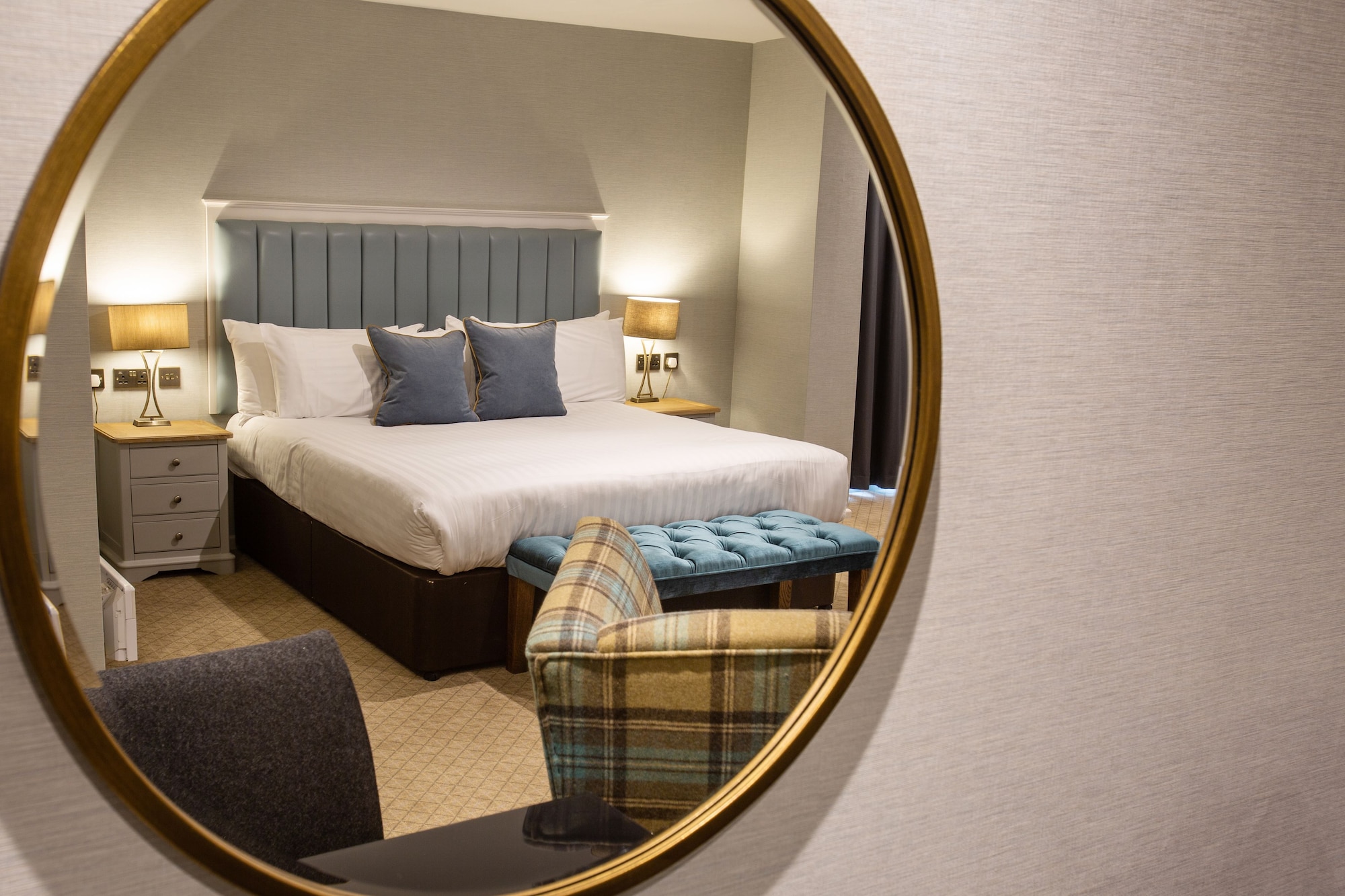 the abbey hotel golf and spa