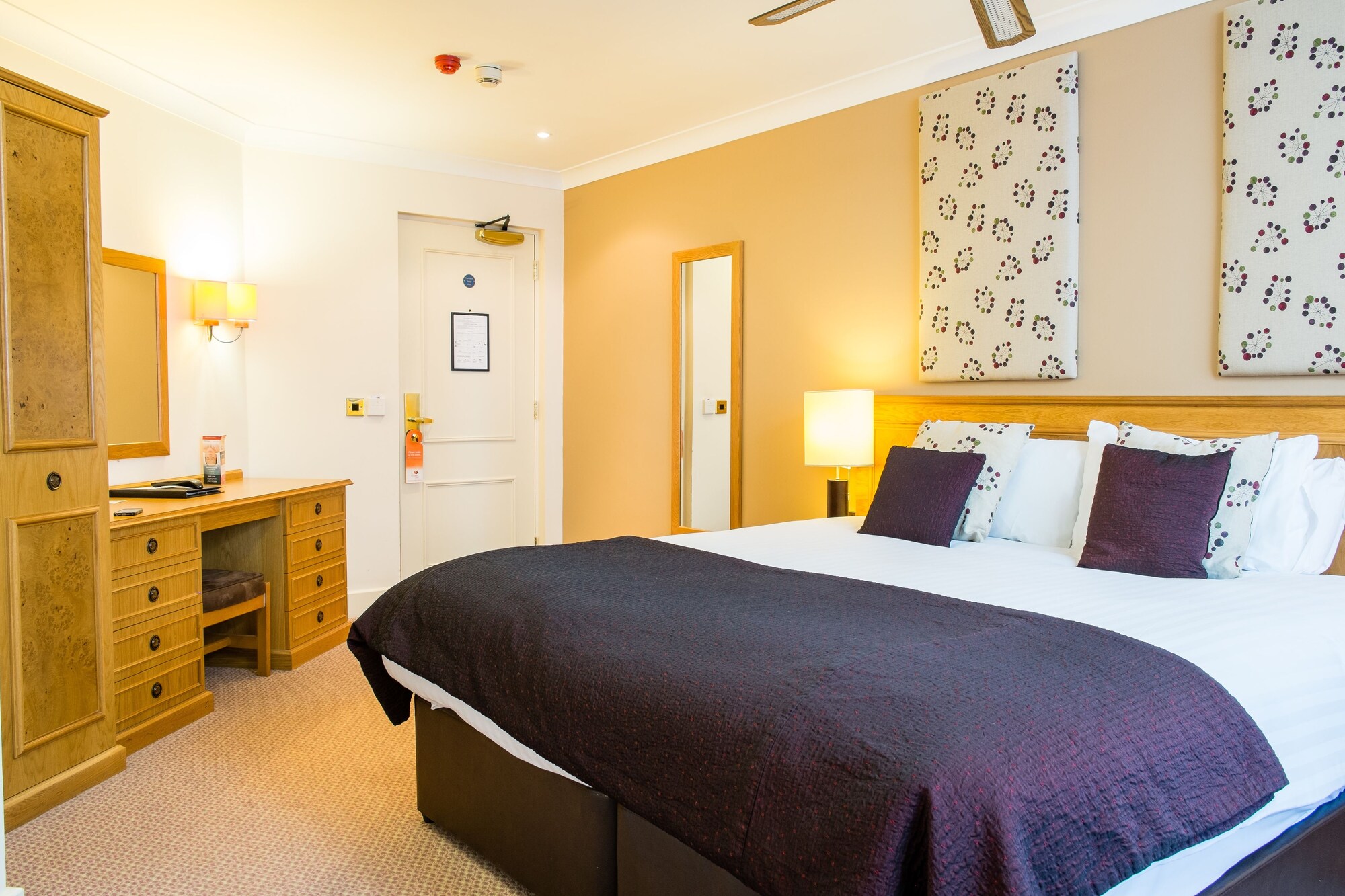 the abbey hotel golf and spa