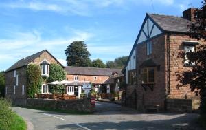 the pheasant inn