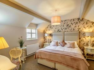 The Pheasant Inn,Cheshire>>Burwardsley,5 star