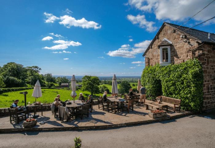 the pheasant inn