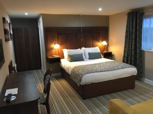 Twin Oaks Hotel,Derby>>Chesterfield,3 star
