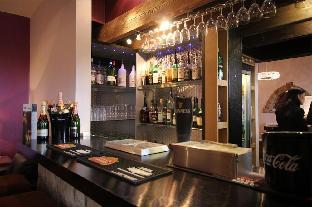 Twin Oaks Hotel,Derby>>Chesterfield,3 star