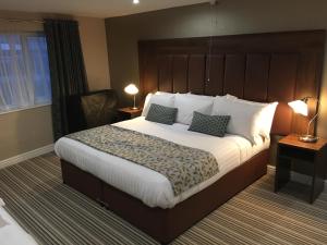 Twin Oaks Hotel,Derby>>Chesterfield,3 star