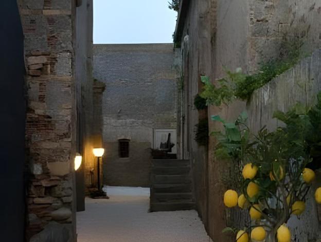 turismo rurale al benefizio