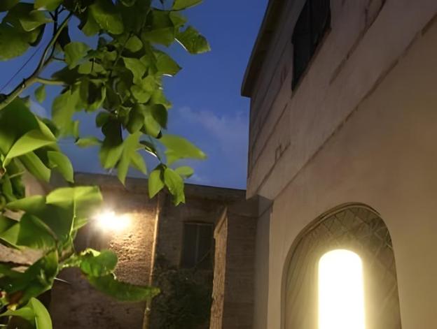 turismo rurale al benefizio