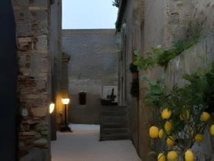 turismo rurale al benefizio