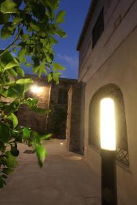 turismo rurale al benefizio