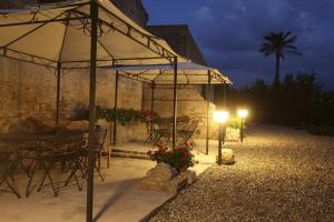 turismo rurale al benefizio