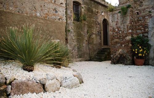 turismo rurale al benefizio