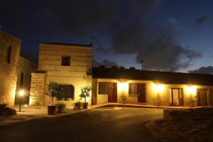 turismo rurale al benefizio