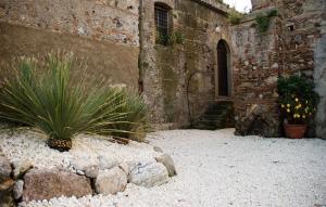 turismo rurale al benefizio