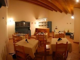 turismo rurale al benefizio
