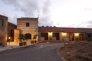 turismo rurale al benefizio