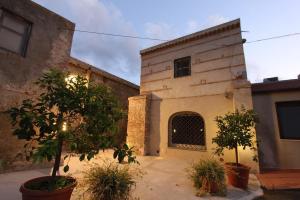turismo rurale al benefizio