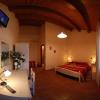 turismo rurale al benefizio