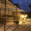 turismo rurale al benefizio