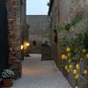 turismo rurale al benefizio