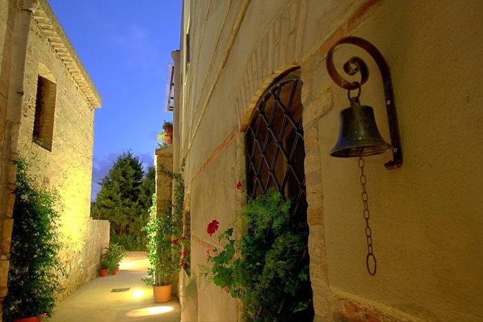 turismo rurale al benefizio