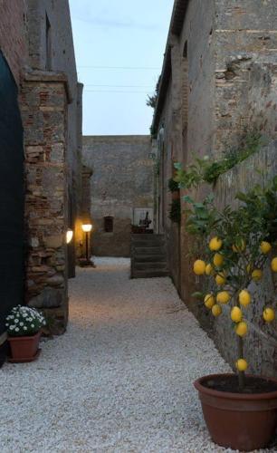 turismo rurale al benefizio