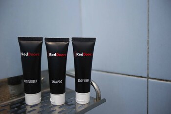 reddoorz radio dalam