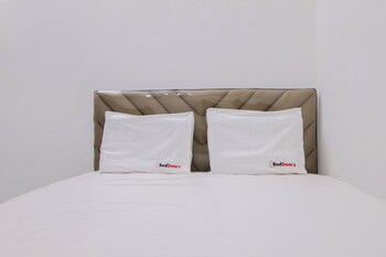 reddoorz radio dalam