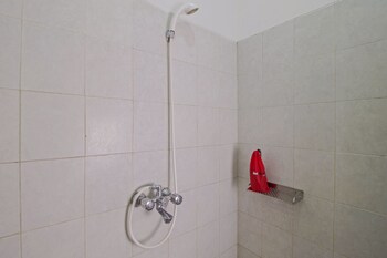 reddoorz radio dalam