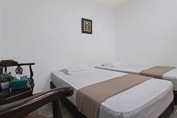 reddoorz radio dalam