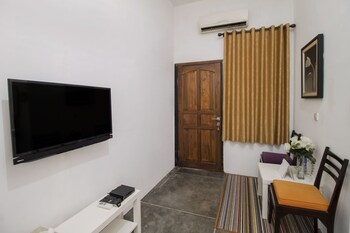 reddoorz radio dalam