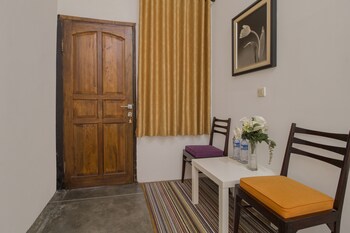 reddoorz radio dalam