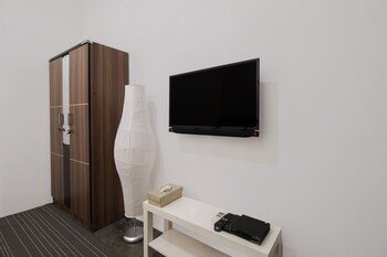 reddoorz radio dalam