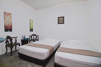 reddoorz radio dalam