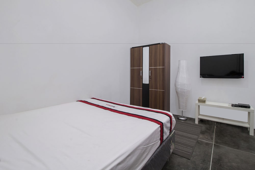 reddoorz radio dalam