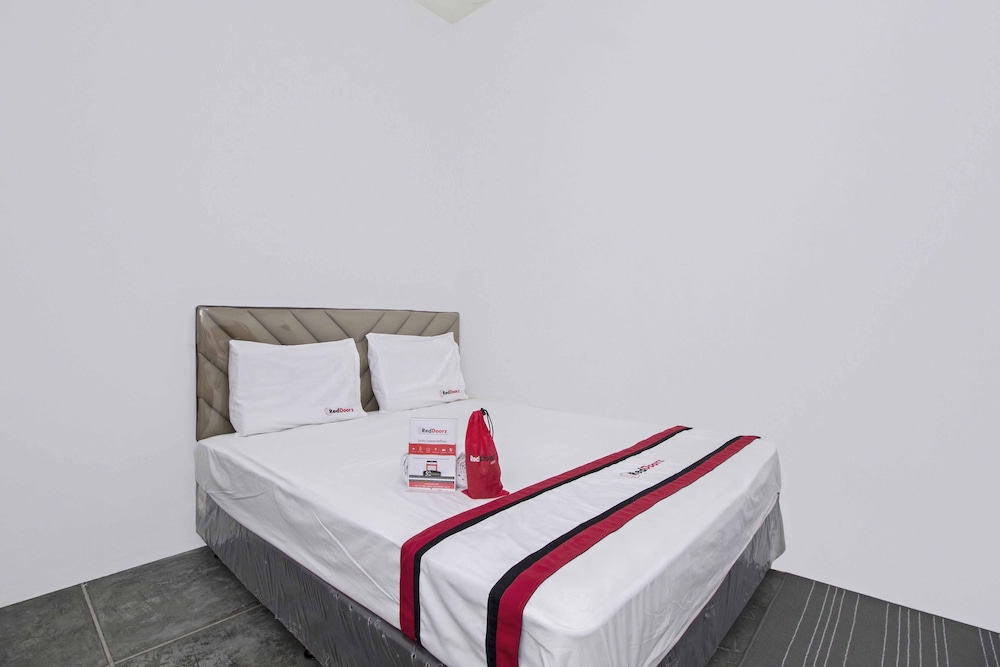 reddoorz radio dalam