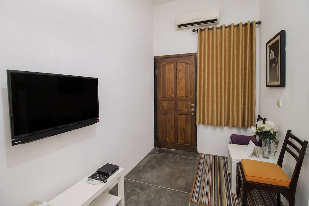 reddoorz radio dalam