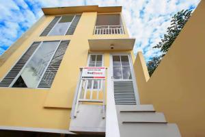 reddoorz radio dalam