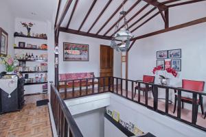 reddoorz radio dalam