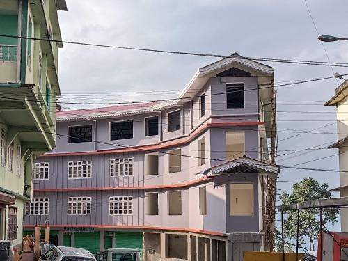 gangtok