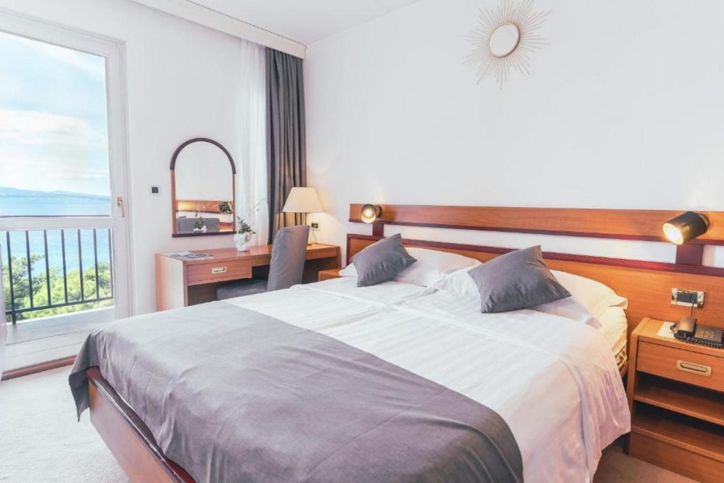 Hotel Horizont,Bast>>Baska Voda,4 star