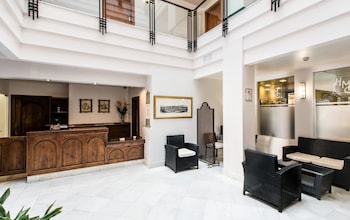 Monjas Del Carmen Hotel,Andalusia>>Granada,3 star