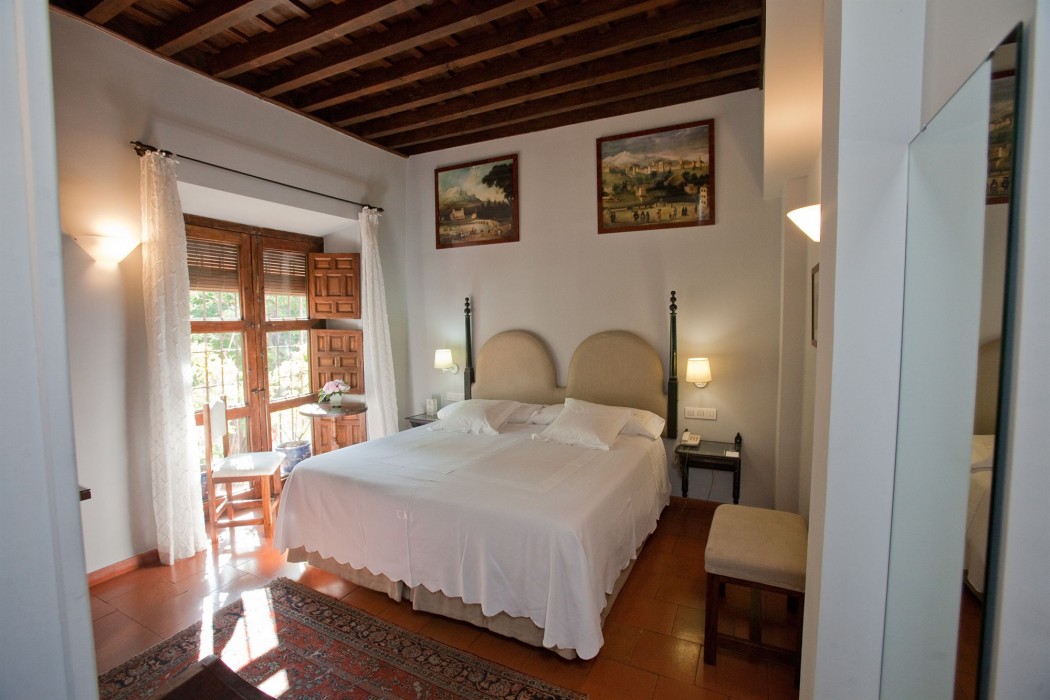 casa morisca hotel boutique