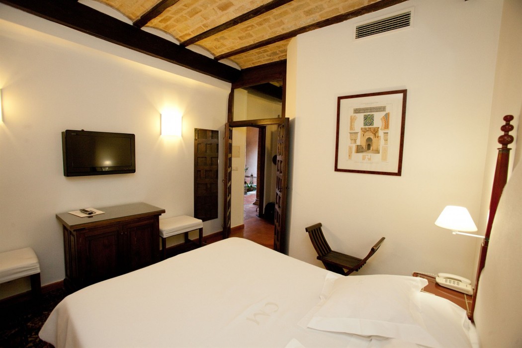 casa morisca hotel boutique