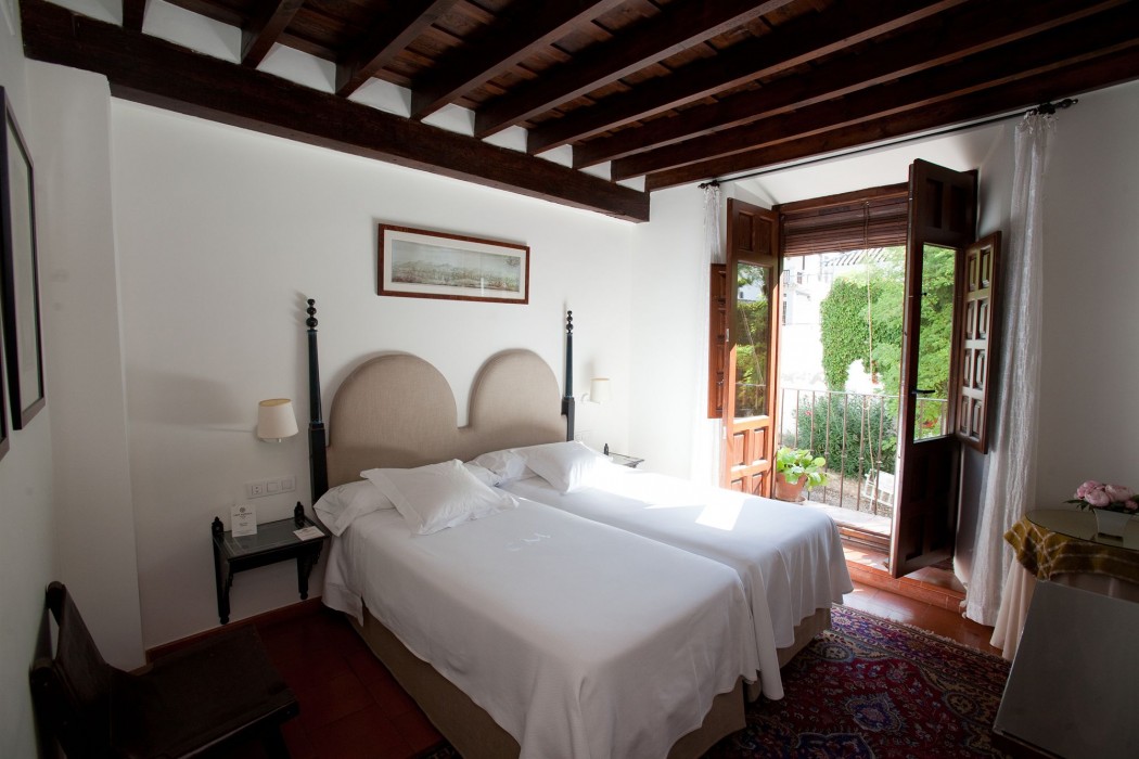 casa morisca hotel boutique