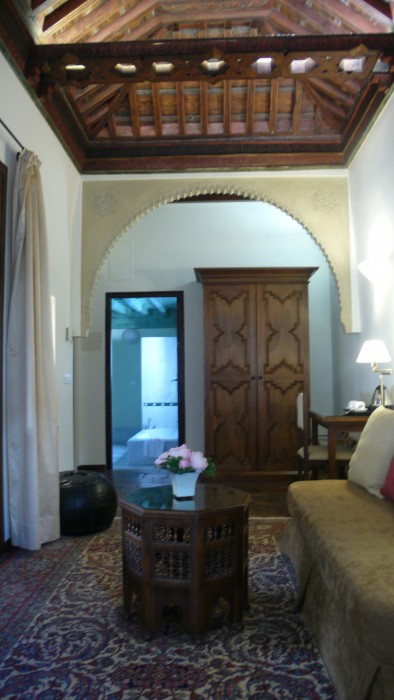 casa morisca hotel boutique