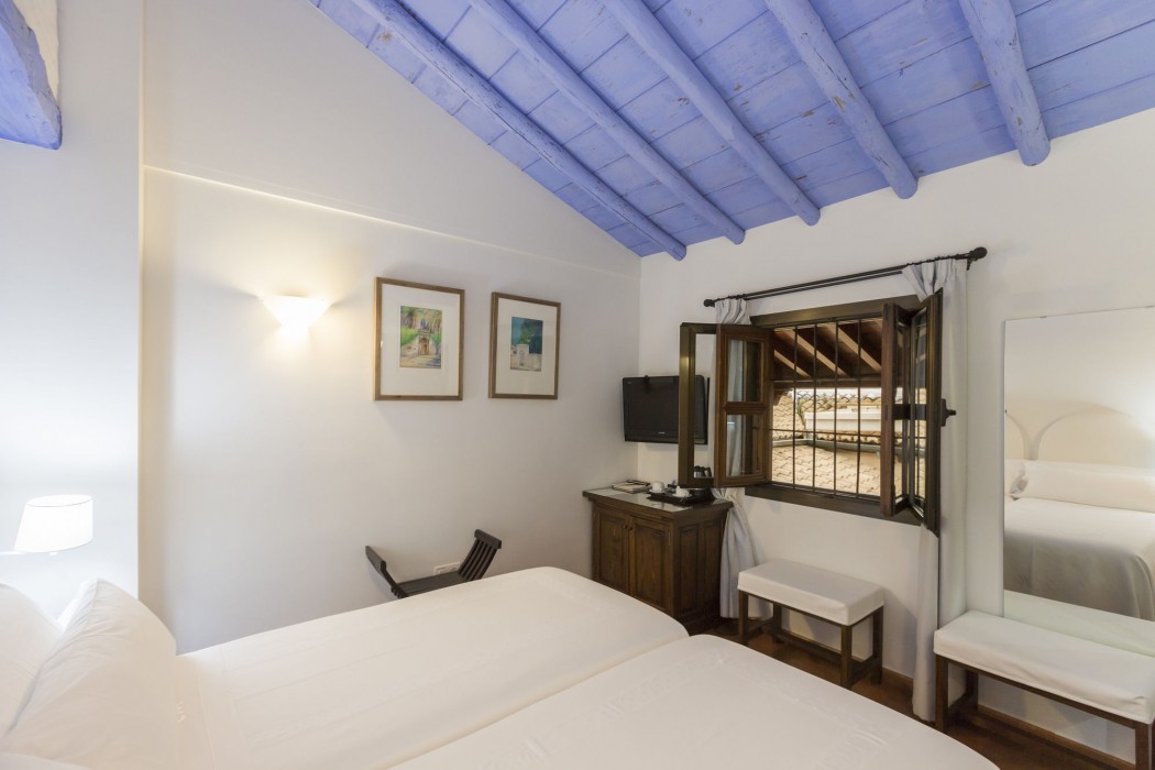 casa morisca hotel boutique