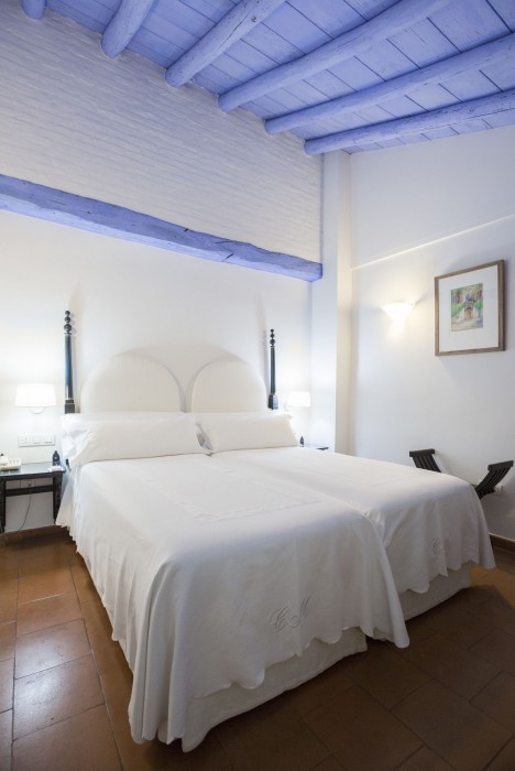 casa morisca hotel boutique