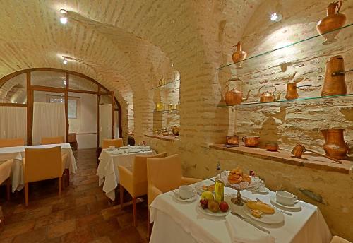 casa morisca hotel boutique